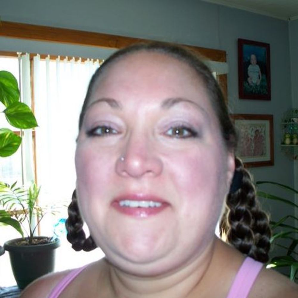 Meet your Posher, Tricia